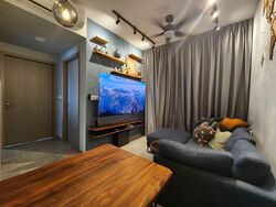 The Garden Residences (D19), Apartment #580857841